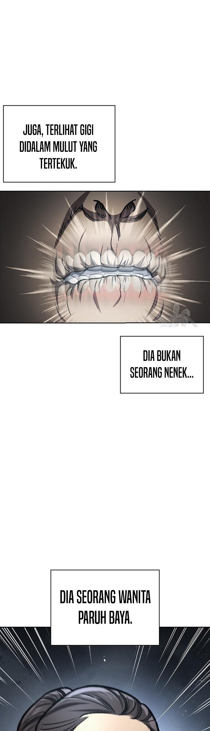 Heavenly Grand Archive’s Young Master Chapter 25 - halaman 22
