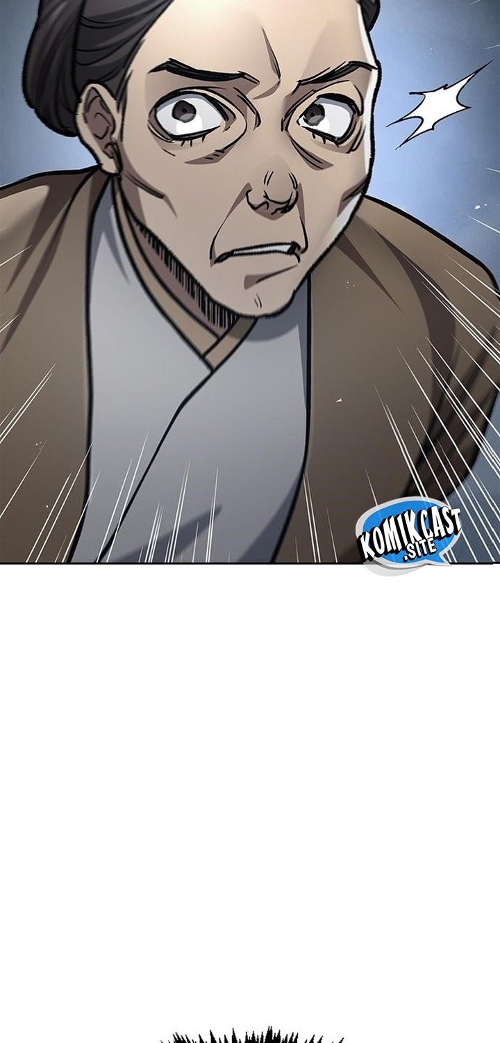Heavenly Grand Archive’s Young Master Chapter 25 - halaman 23