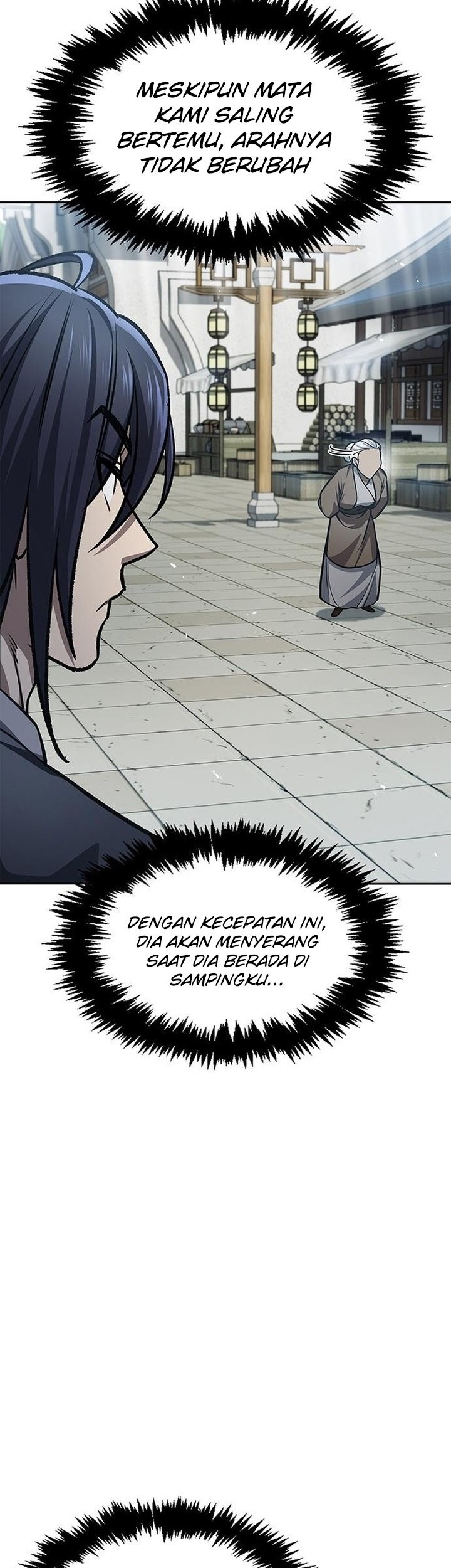Heavenly Grand Archive’s Young Master Chapter 25 - halaman 24