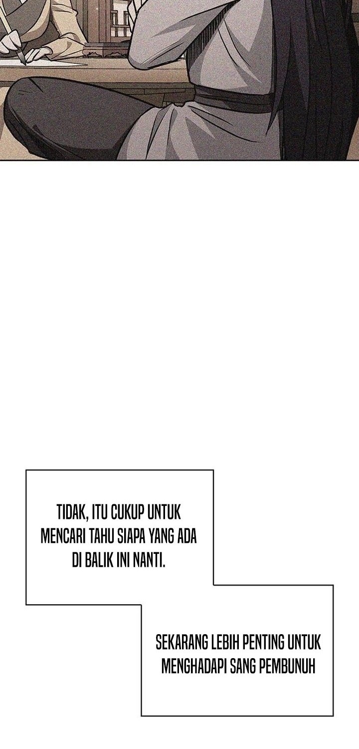 Heavenly Grand Archive’s Young Master Chapter 25 - halaman 27