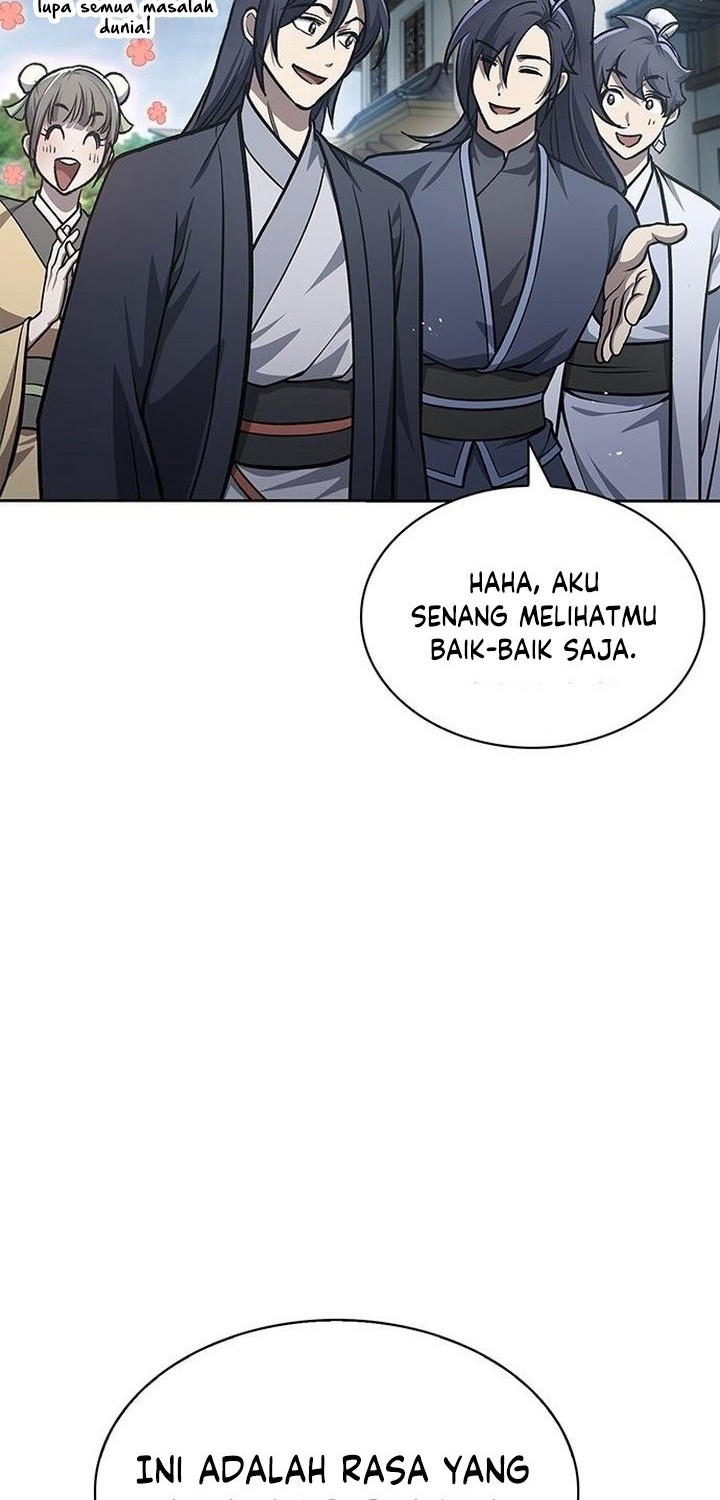 Heavenly Grand Archive’s Young Master Chapter 25 - halaman 3