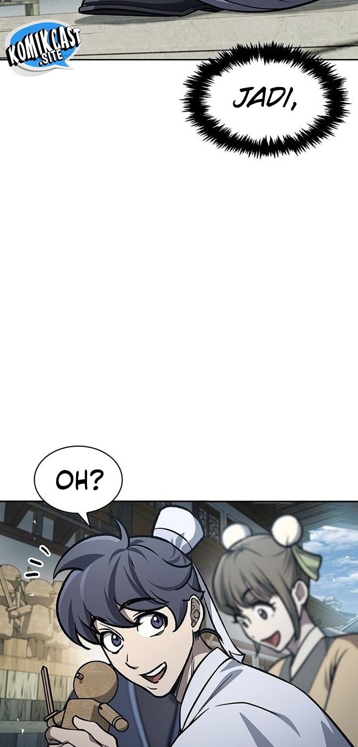 Heavenly Grand Archive’s Young Master Chapter 25 - halaman 30