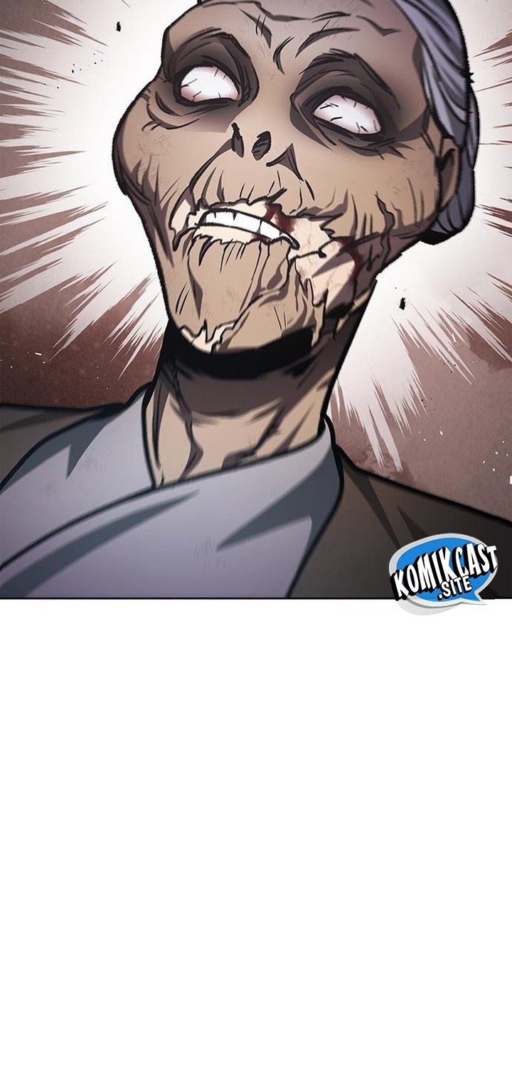 Heavenly Grand Archive’s Young Master Chapter 25 - halaman 37