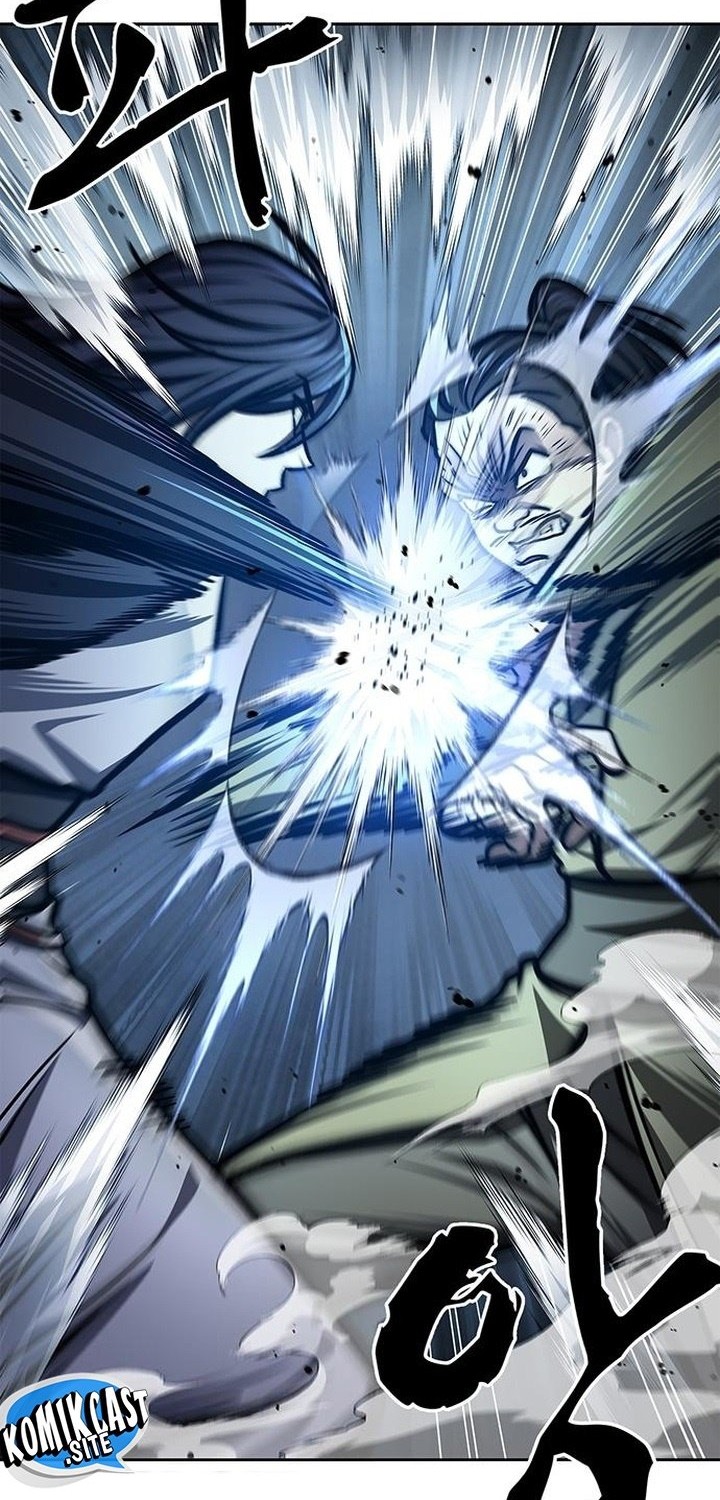 Heavenly Grand Archive’s Young Master Chapter 25 - halaman 39