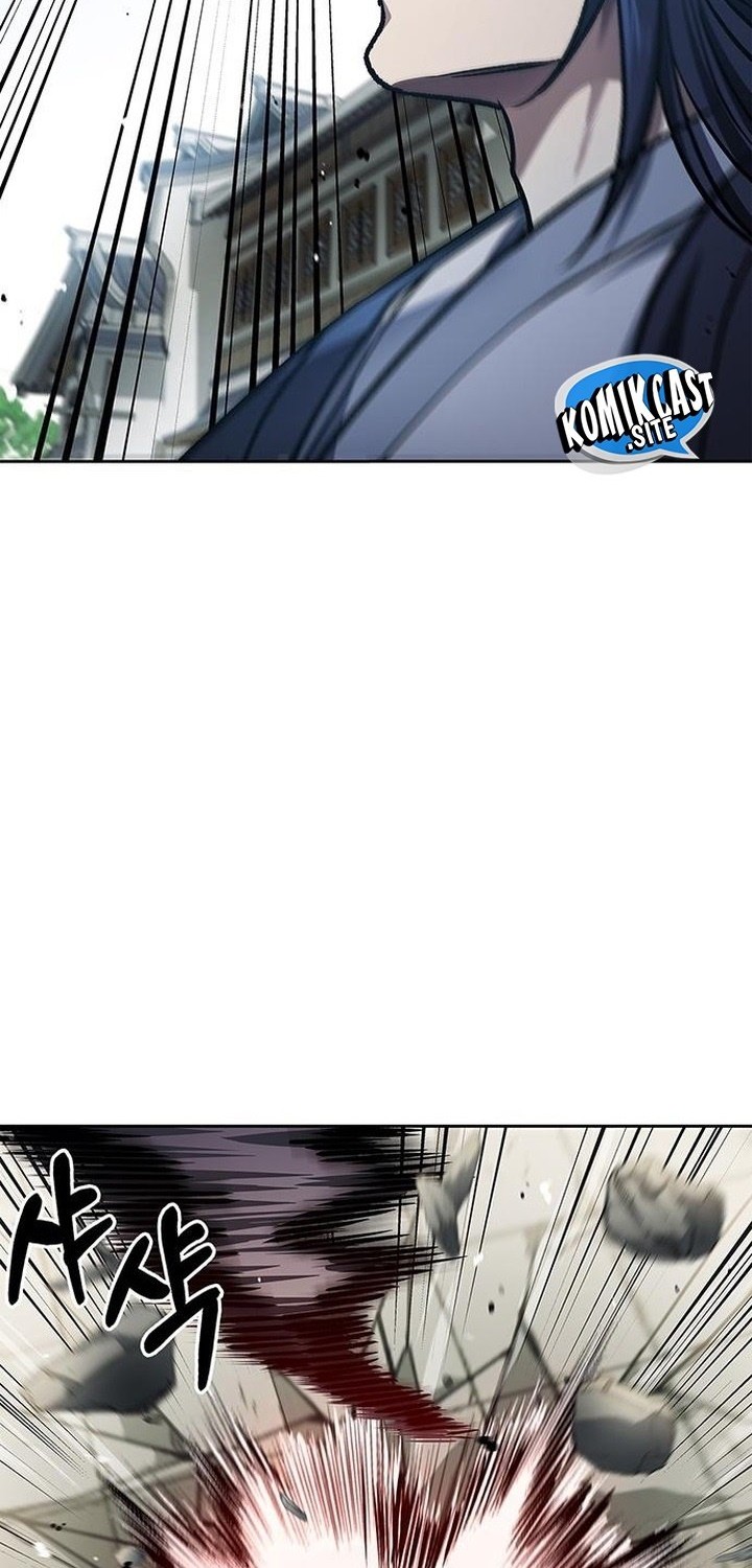 Heavenly Grand Archive’s Young Master Chapter 25 - halaman 44