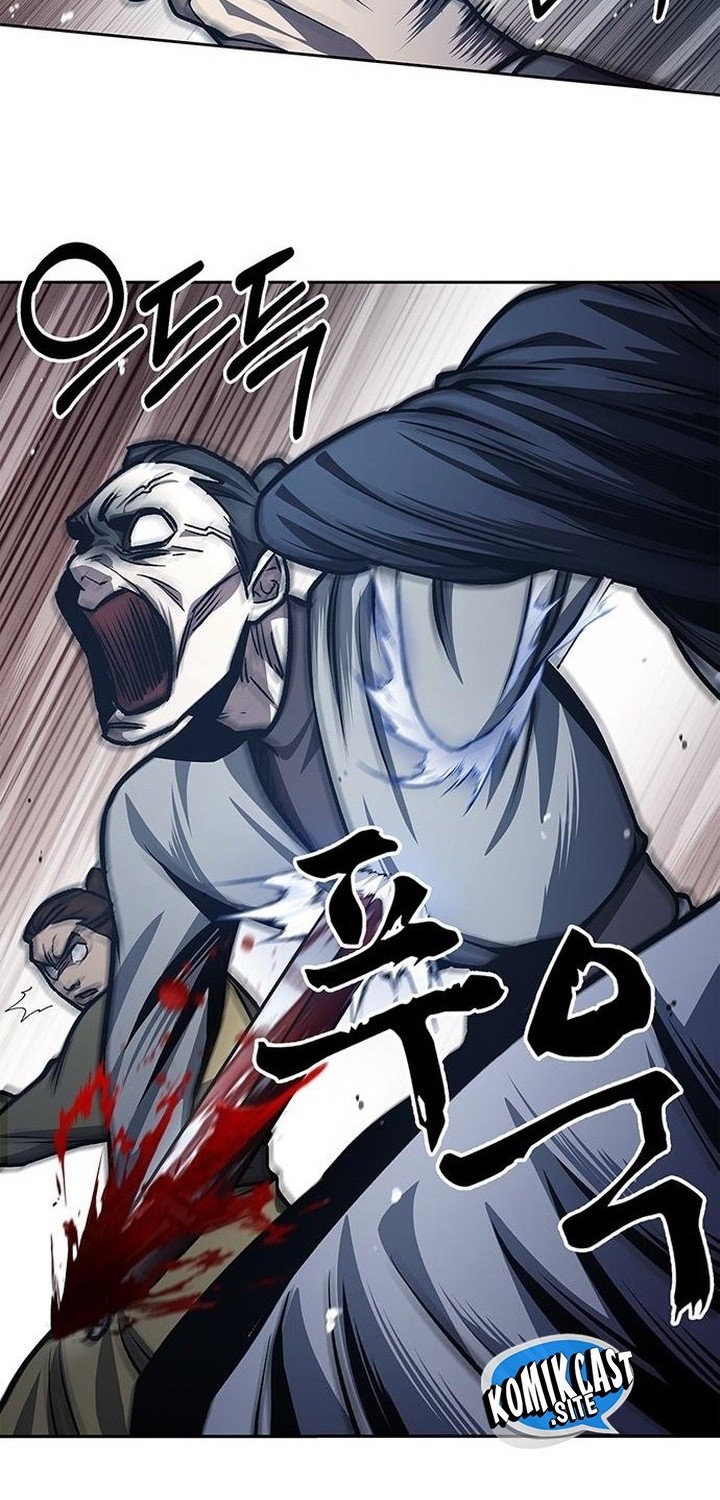 Heavenly Grand Archive’s Young Master Chapter 25 - halaman 46