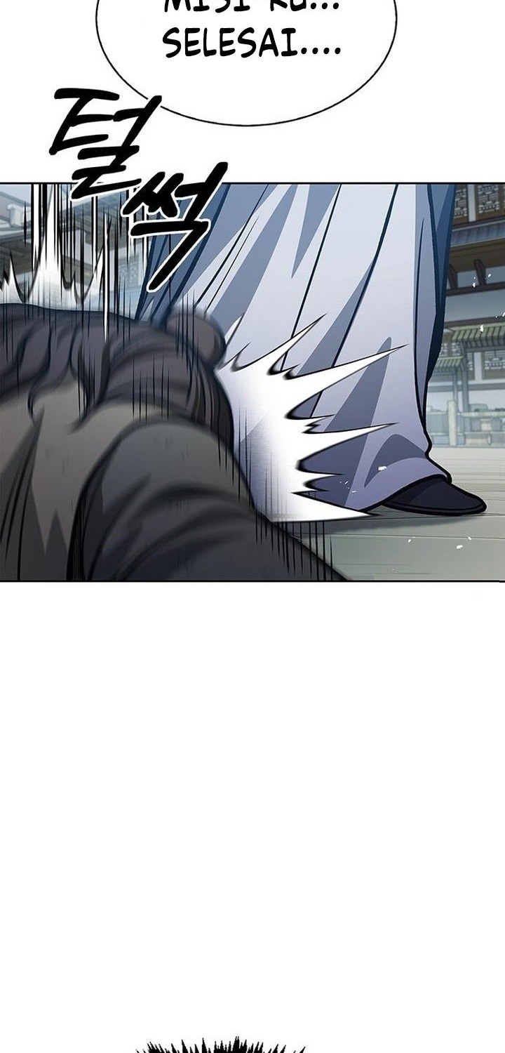 Heavenly Grand Archive’s Young Master Chapter 25 - halaman 55
