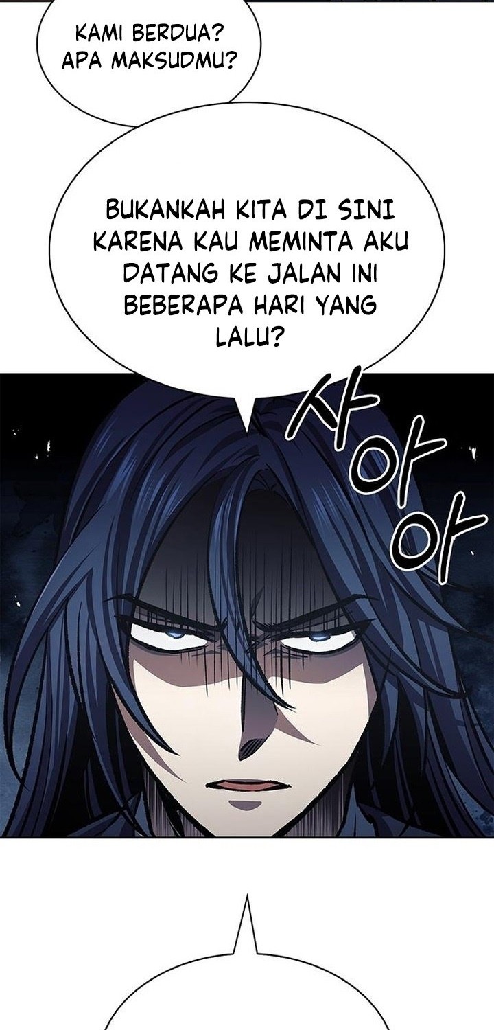 Heavenly Grand Archive’s Young Master Chapter 25 - halaman 60