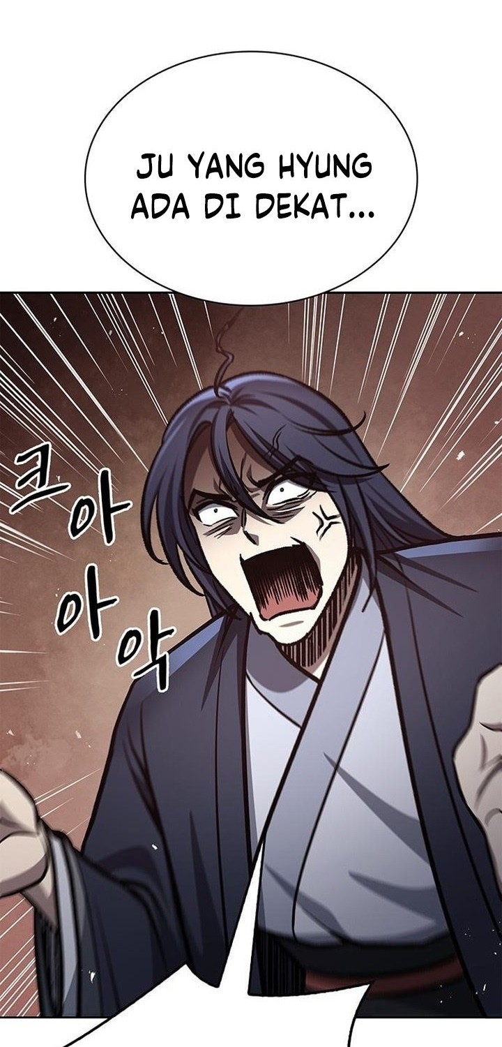 Heavenly Grand Archive’s Young Master Chapter 25 - halaman 62