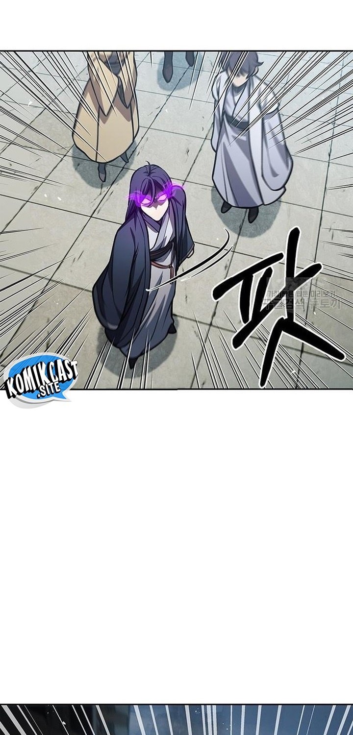 Heavenly Grand Archive’s Young Master Chapter 25 - halaman 65