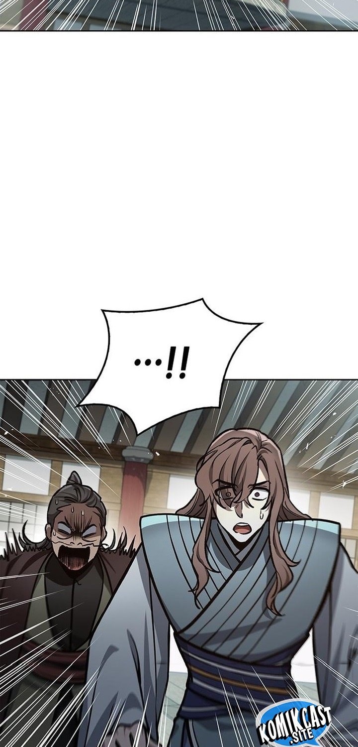 Heavenly Grand Archive’s Young Master Chapter 25 - halaman 67