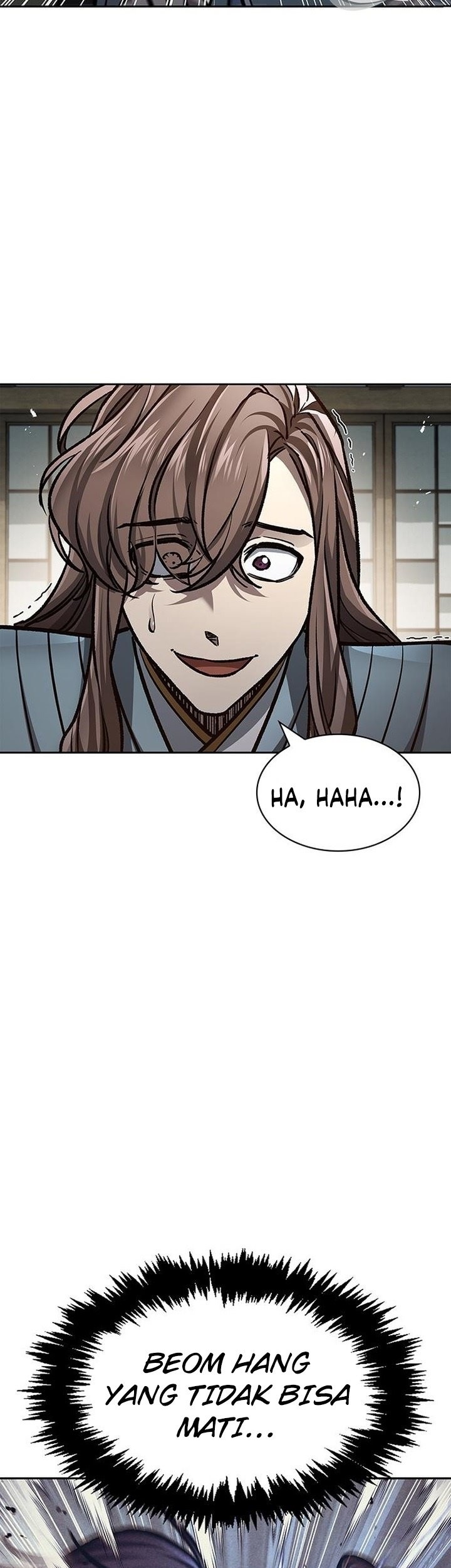 Heavenly Grand Archive’s Young Master Chapter 25 - halaman 68