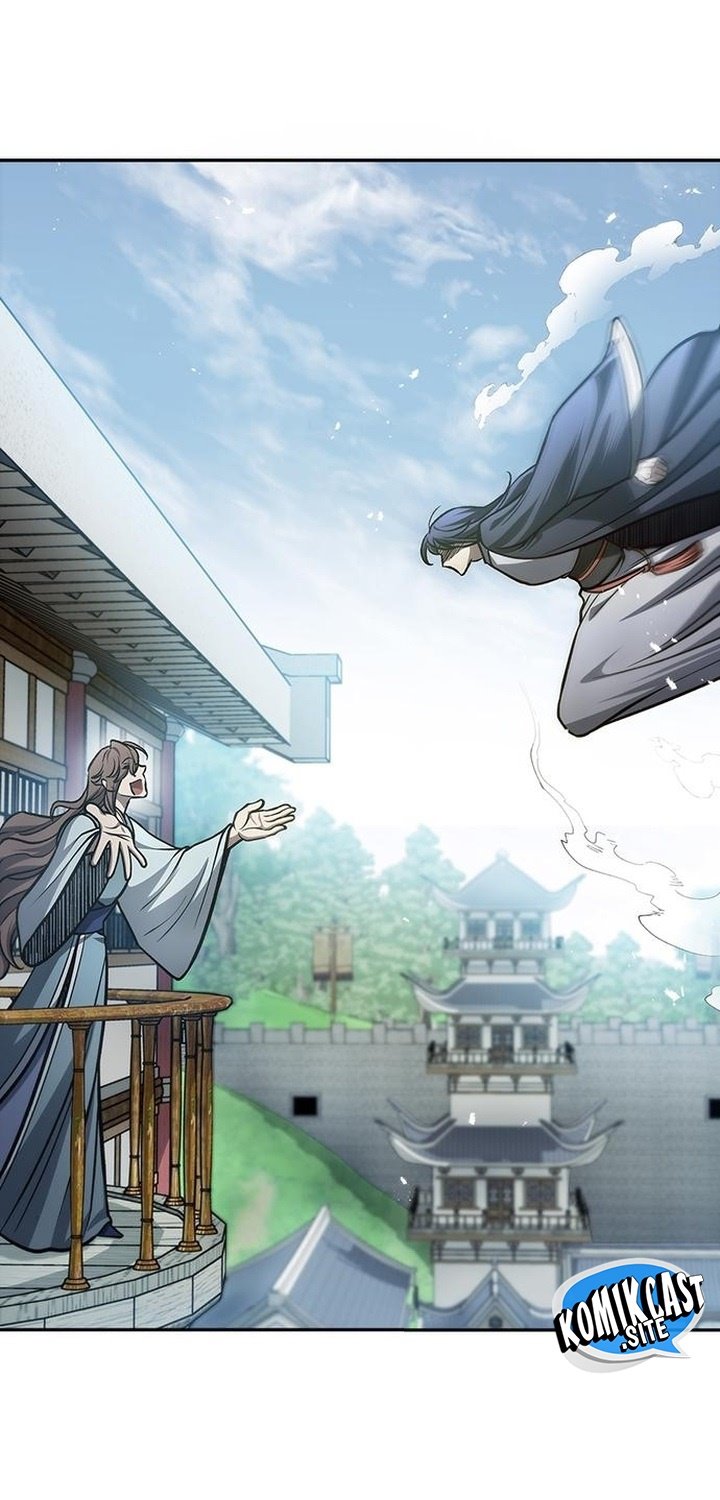 Heavenly Grand Archive’s Young Master Chapter 25 - halaman 77