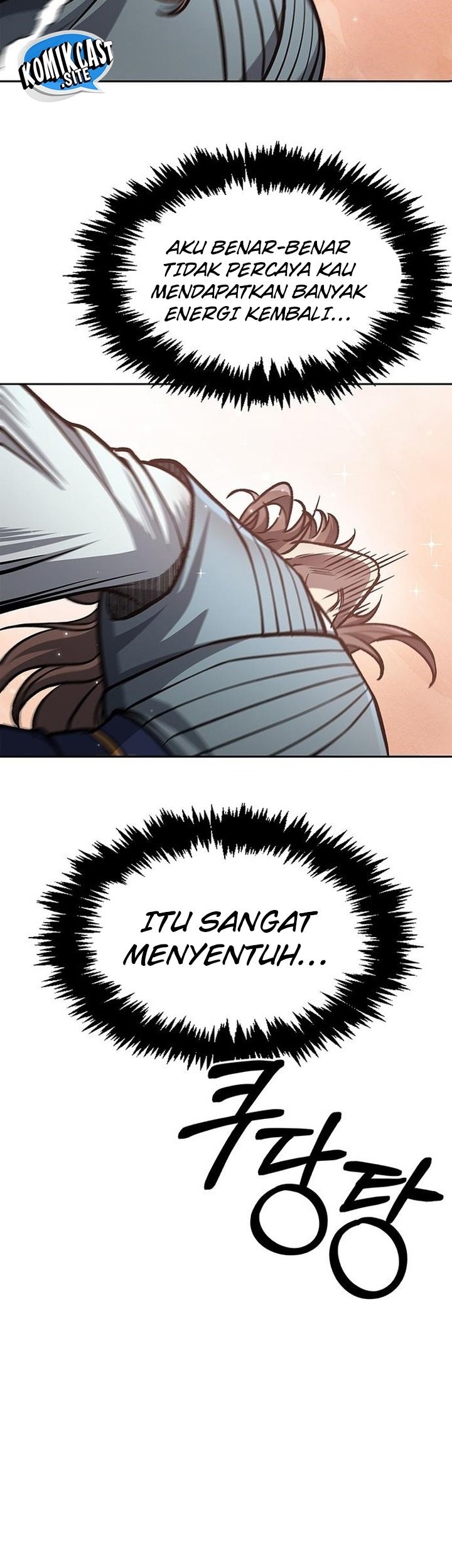 Heavenly Grand Archive’s Young Master Chapter 25 - halaman 80