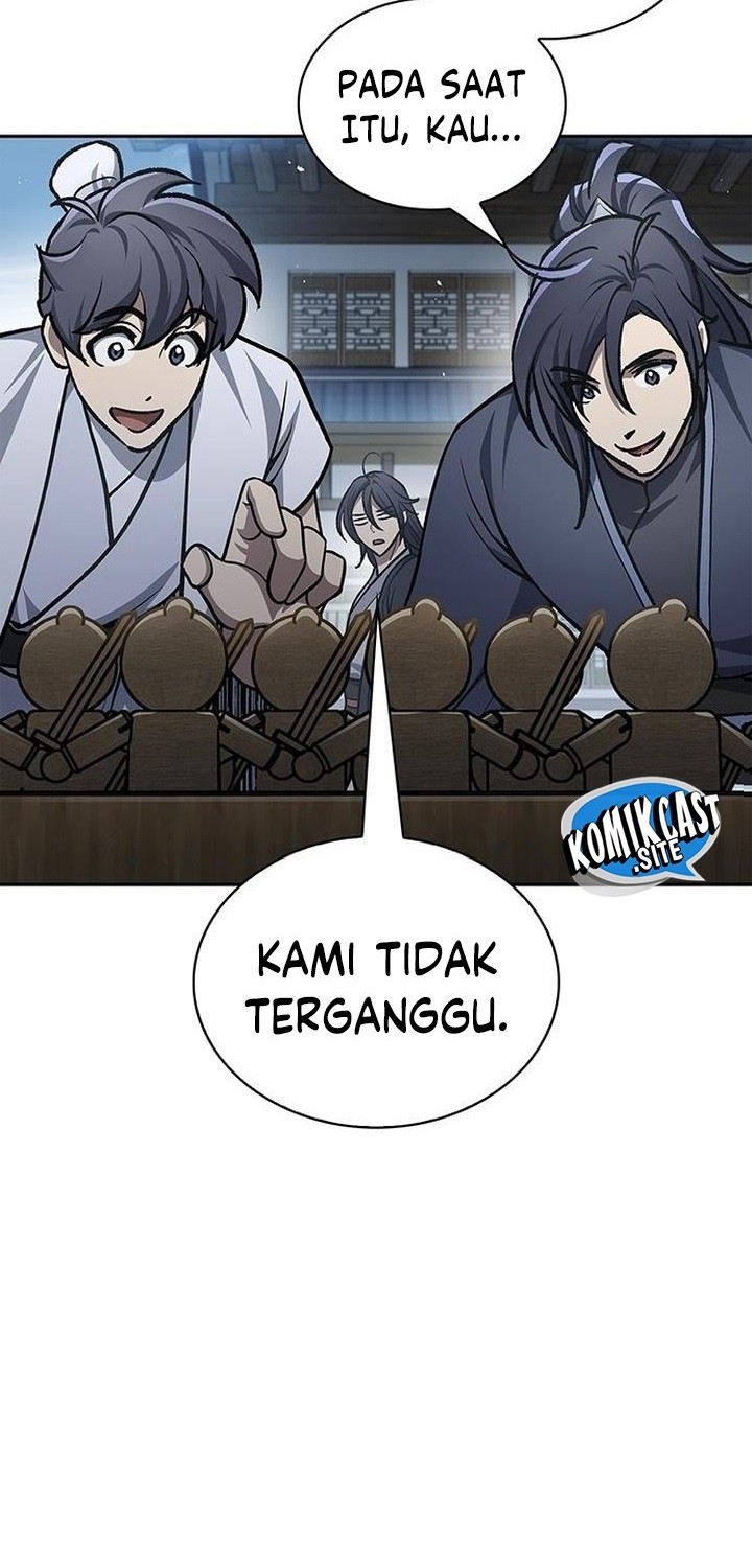 Heavenly Grand Archive’s Young Master Chapter 25 - halaman 9