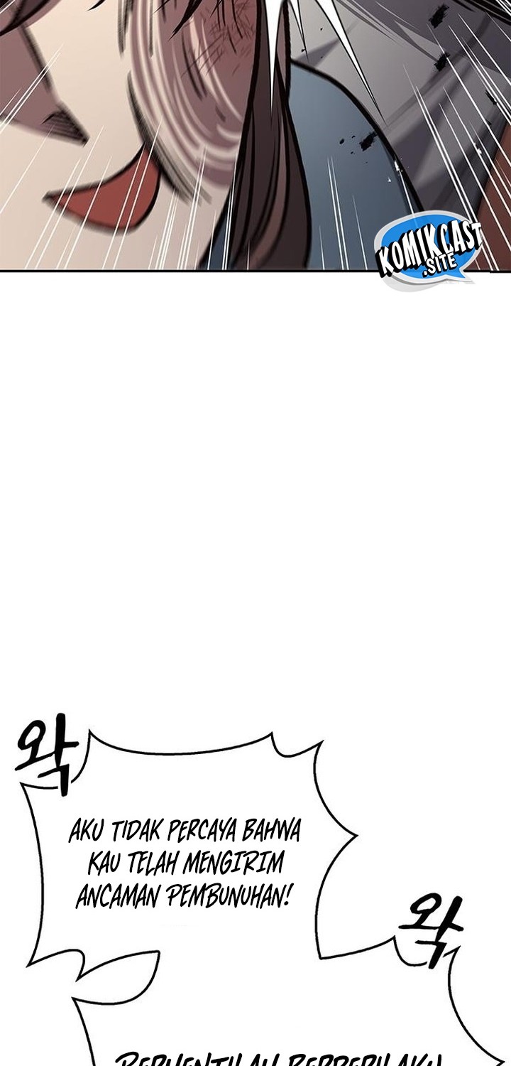 Heavenly Grand Archive’s Young Master Chapter 26 - halaman 13