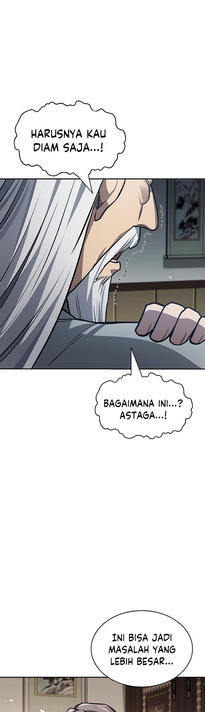 Heavenly Grand Archive’s Young Master Chapter 26 - halaman 15