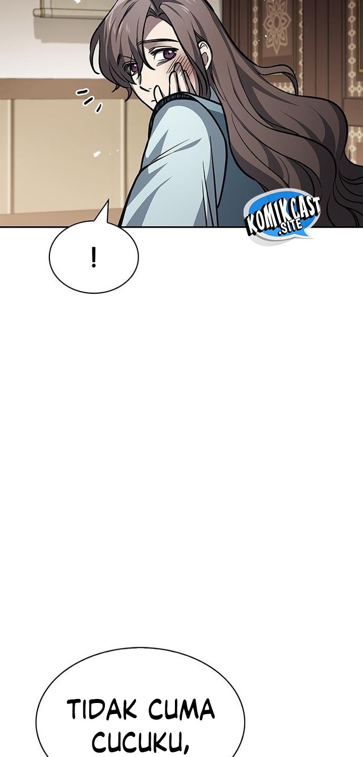 Heavenly Grand Archive’s Young Master Chapter 26 - halaman 16