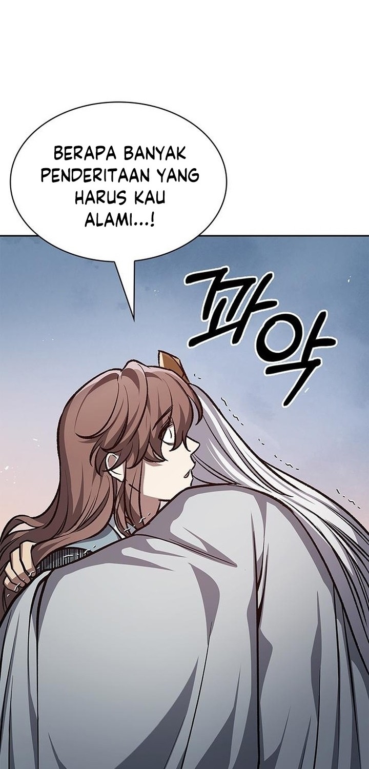 Heavenly Grand Archive’s Young Master Chapter 26 - halaman 18