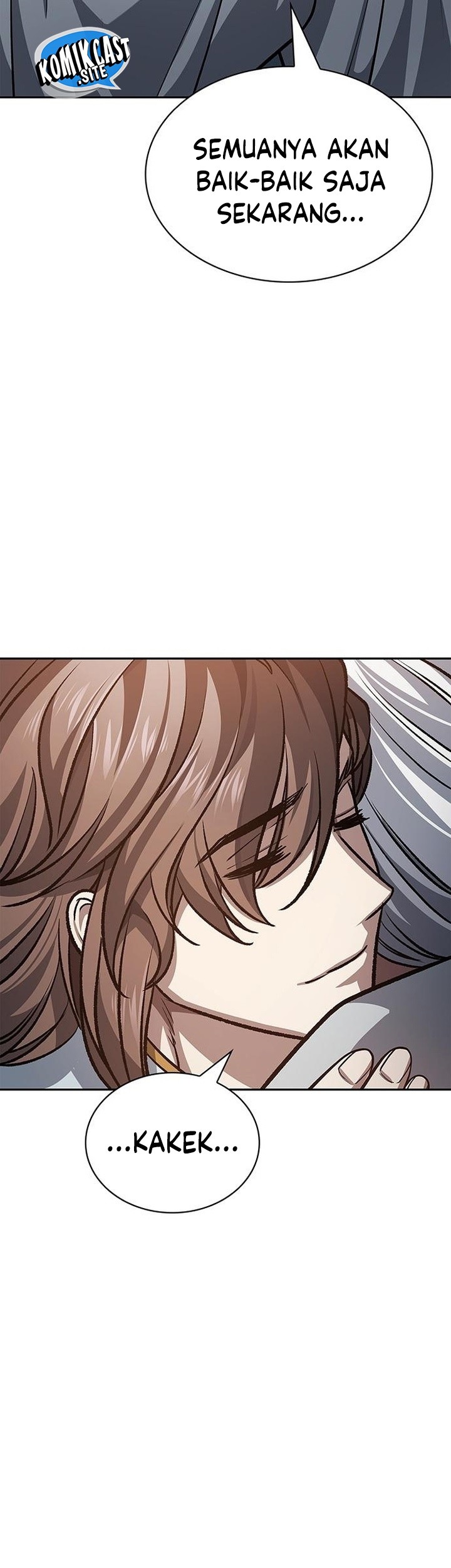 Heavenly Grand Archive’s Young Master Chapter 26 - halaman 19