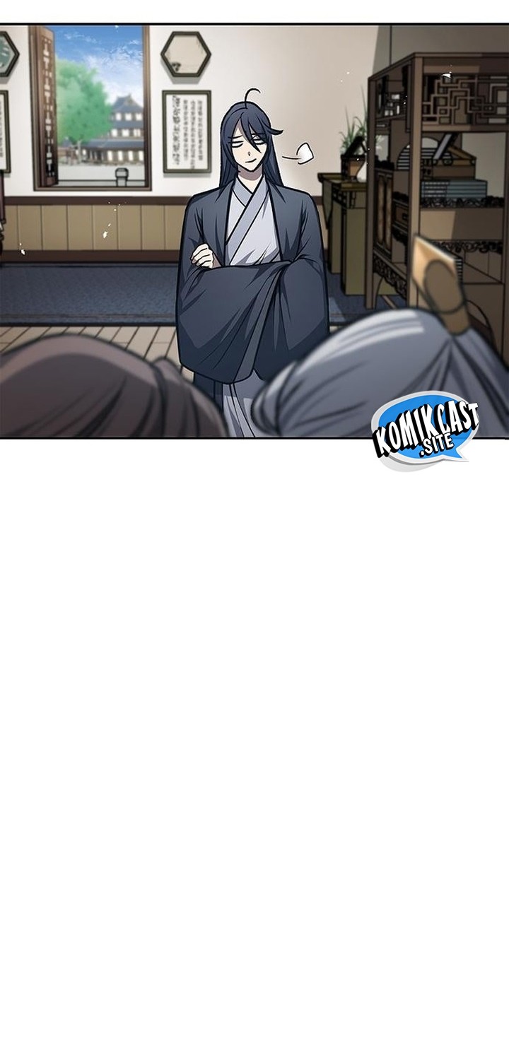 Heavenly Grand Archive’s Young Master Chapter 26 - halaman 20