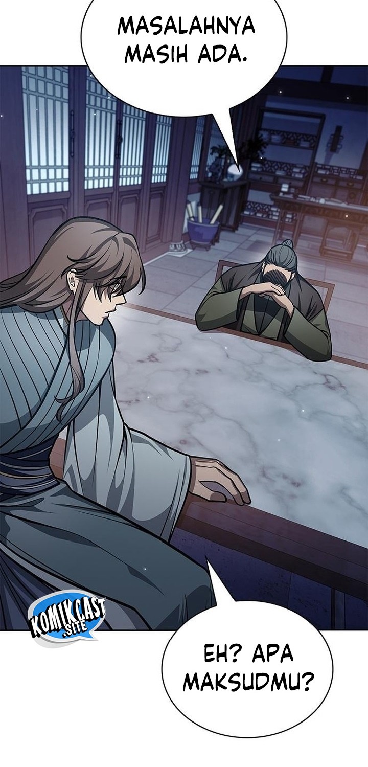 Heavenly Grand Archive’s Young Master Chapter 26 - halaman 23