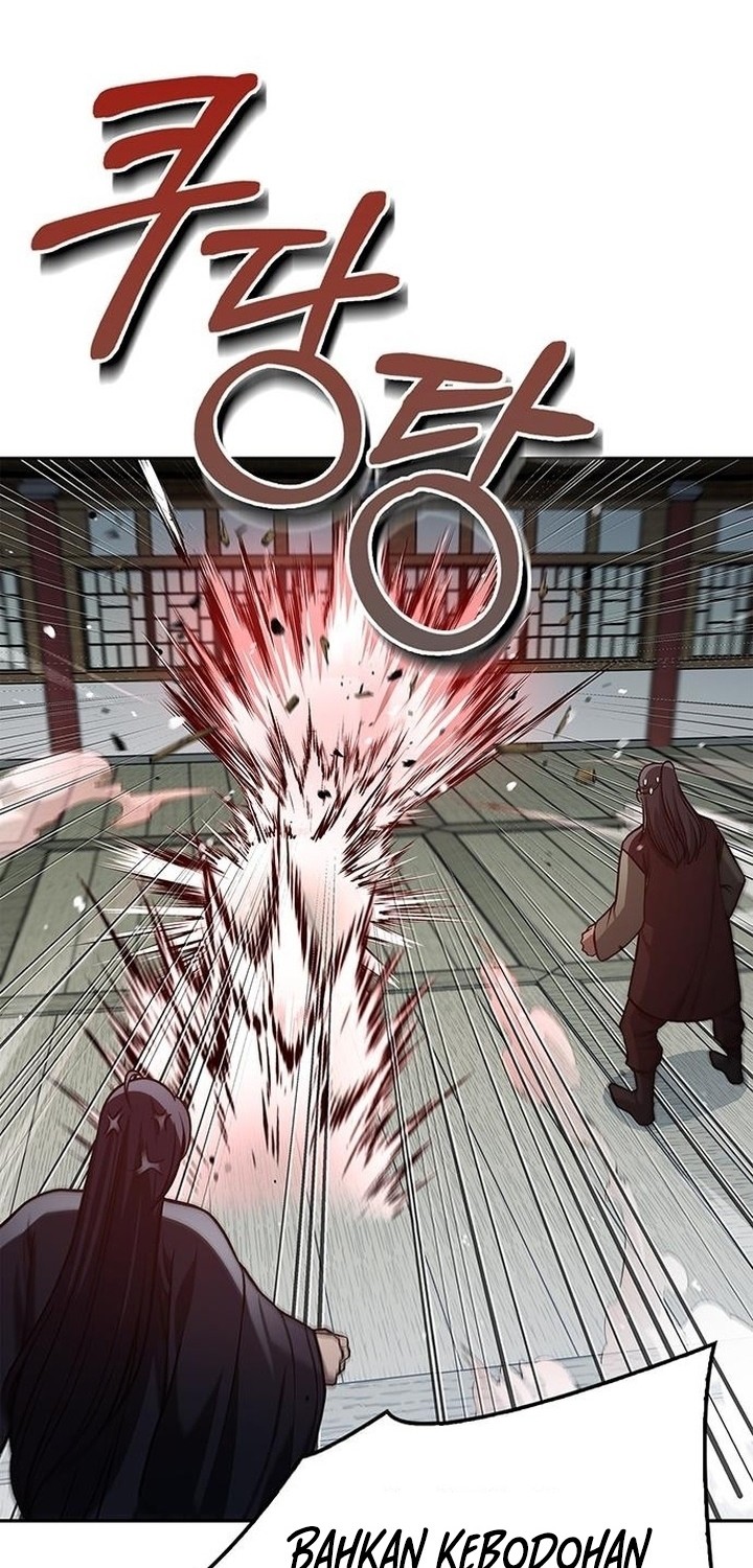 Heavenly Grand Archive’s Young Master Chapter 26 - halaman 3