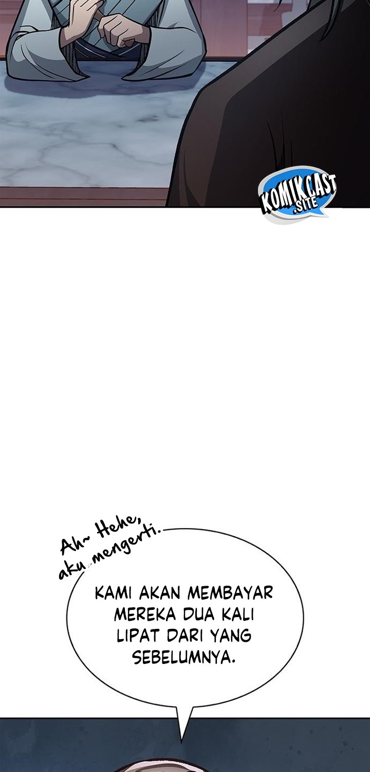 Heavenly Grand Archive’s Young Master Chapter 26 - halaman 30