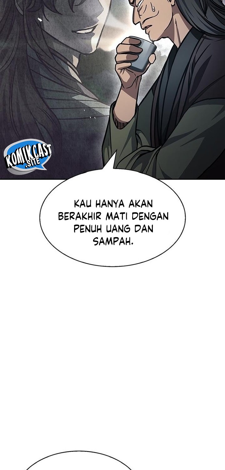 Heavenly Grand Archive’s Young Master Chapter 26 - halaman 32