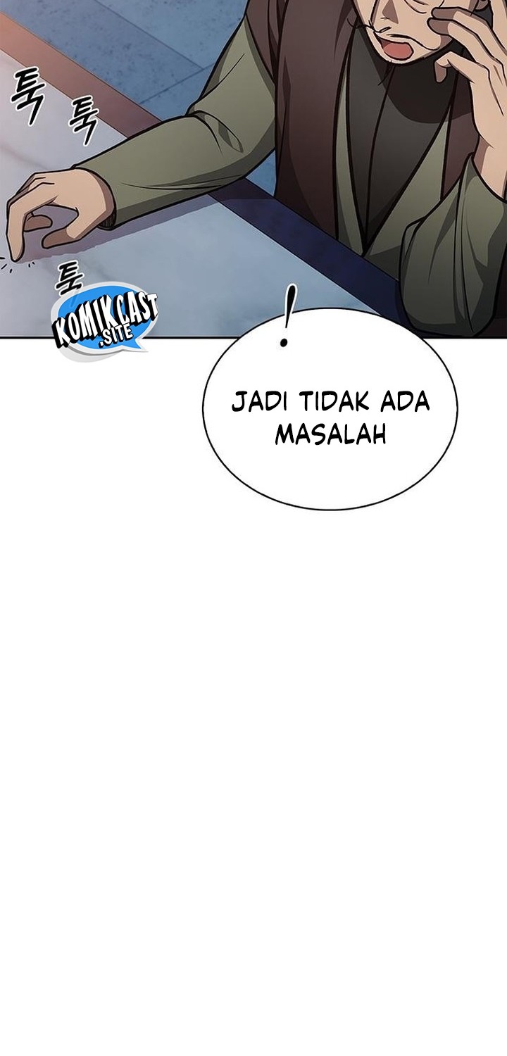 Heavenly Grand Archive’s Young Master Chapter 26 - halaman 34