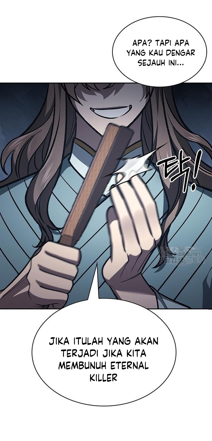 Heavenly Grand Archive’s Young Master Chapter 26 - halaman 35
