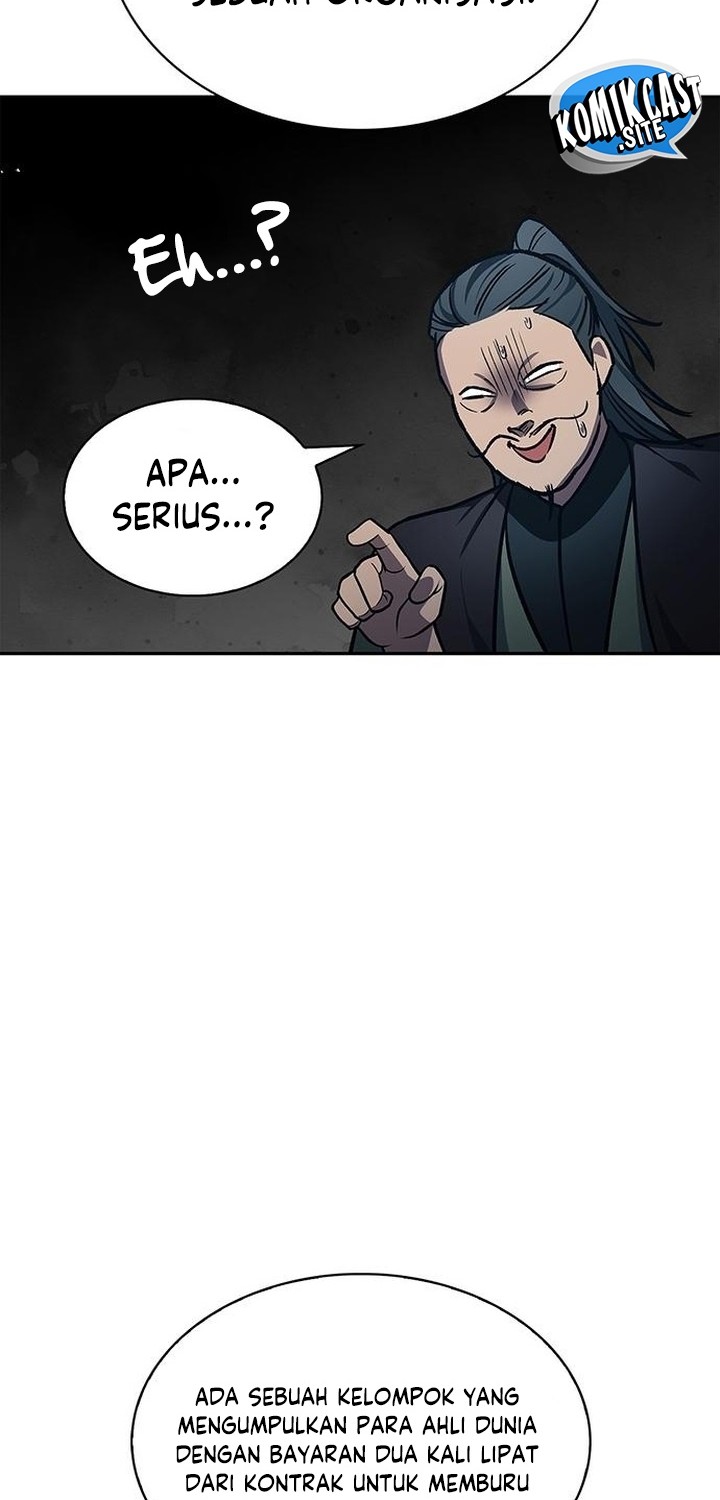 Heavenly Grand Archive’s Young Master Chapter 26 - halaman 37