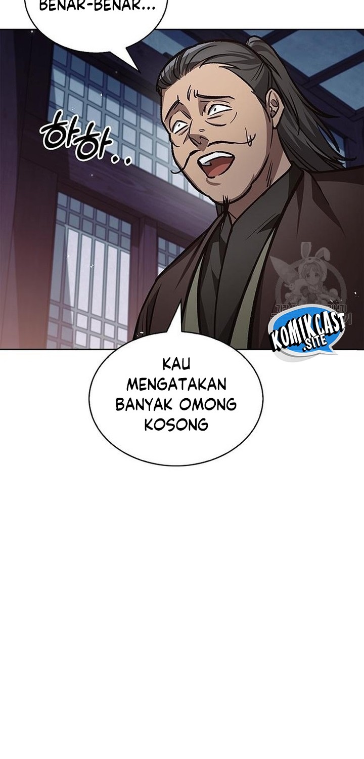 Heavenly Grand Archive’s Young Master Chapter 26 - halaman 39
