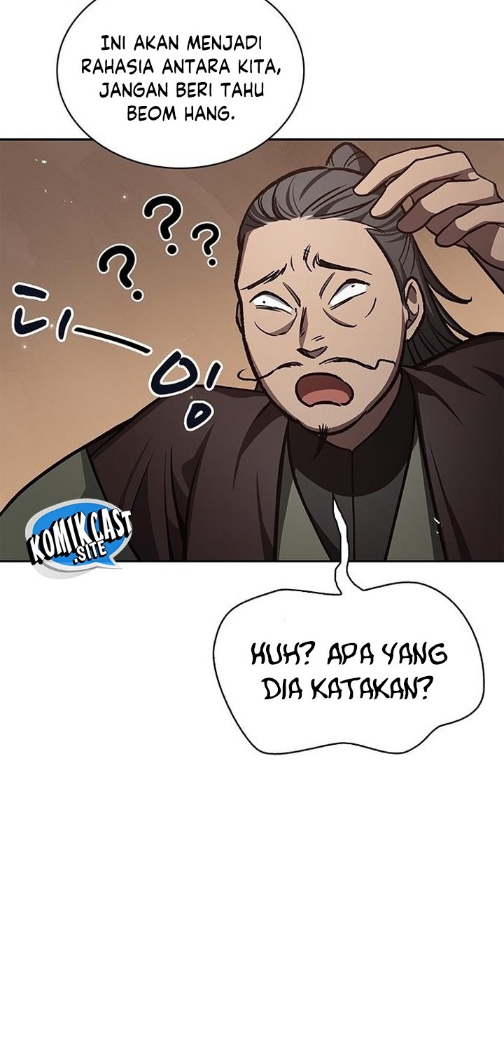Heavenly Grand Archive’s Young Master Chapter 26 - halaman 41