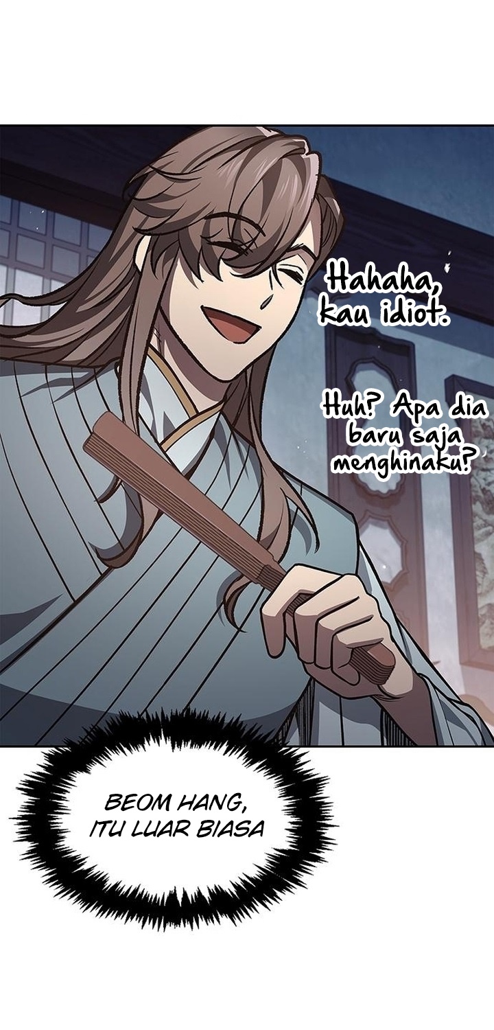 Heavenly Grand Archive’s Young Master Chapter 26 - halaman 42