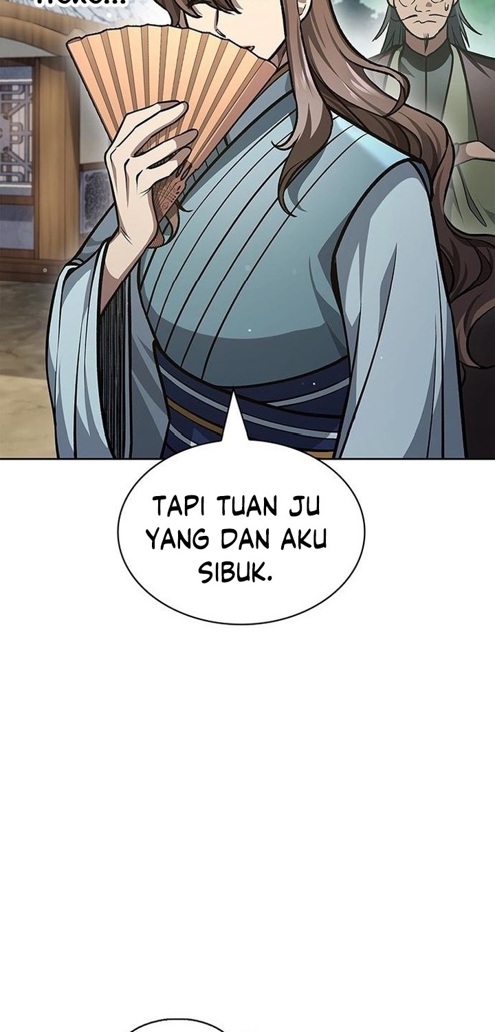 Heavenly Grand Archive’s Young Master Chapter 26 - halaman 48