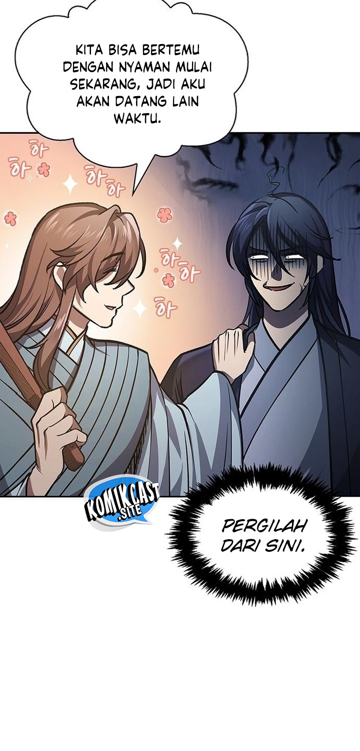 Heavenly Grand Archive’s Young Master Chapter 26 - halaman 49