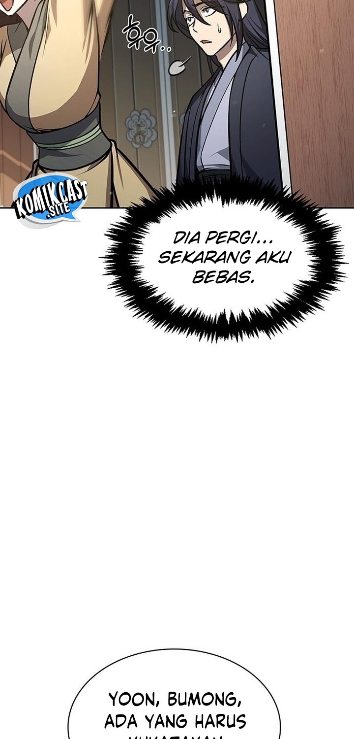 Heavenly Grand Archive’s Young Master Chapter 26 - halaman 51