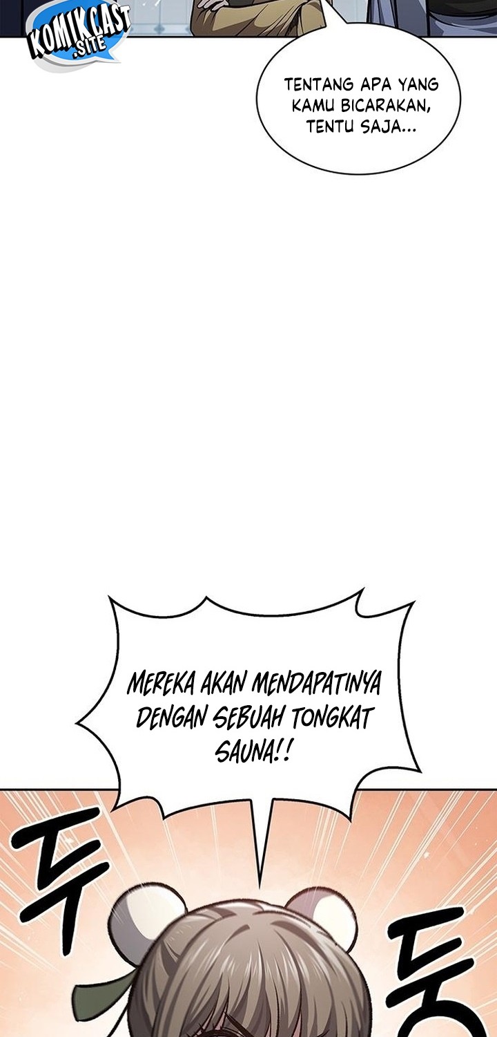 Heavenly Grand Archive’s Young Master Chapter 26 - halaman 53