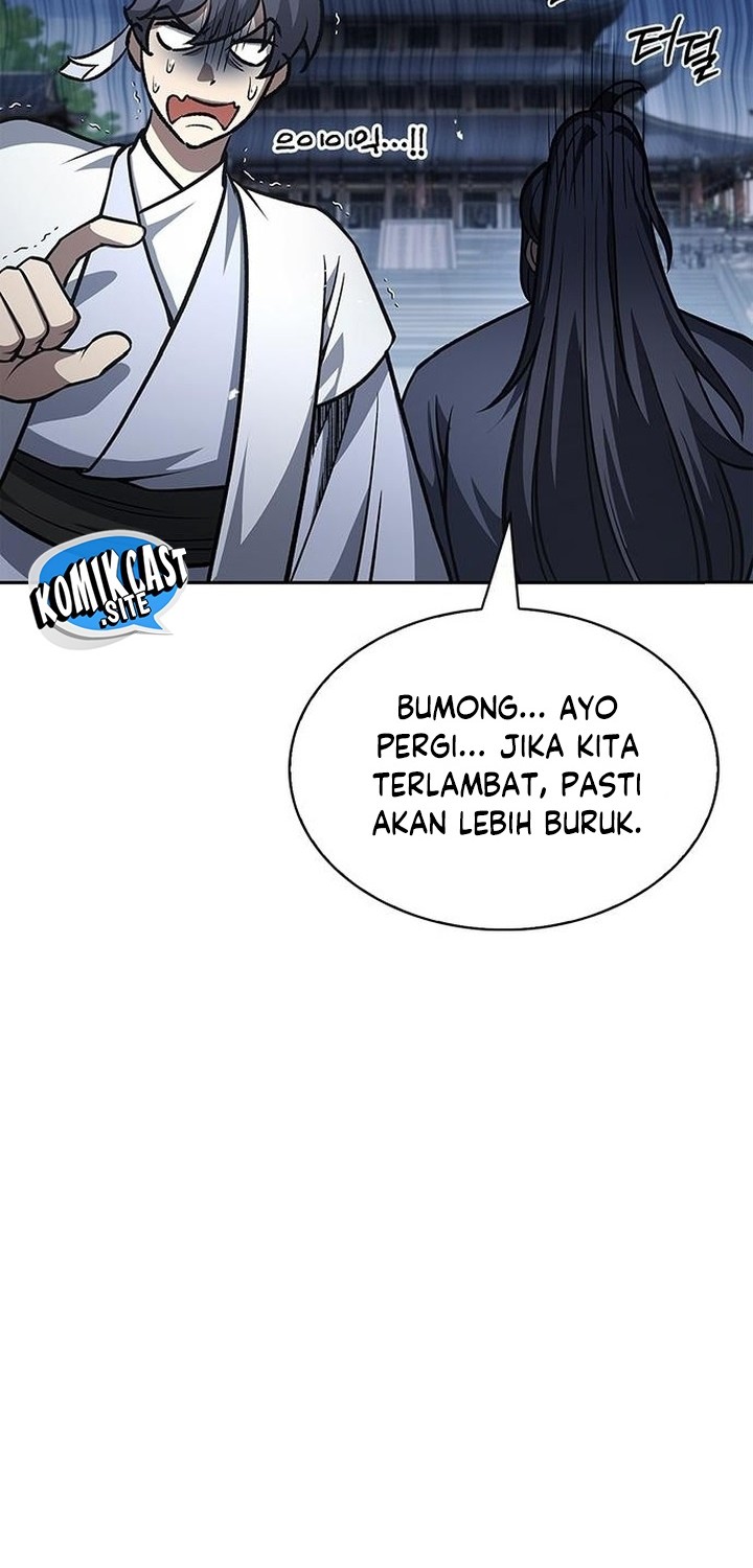 Heavenly Grand Archive’s Young Master Chapter 26 - halaman 55