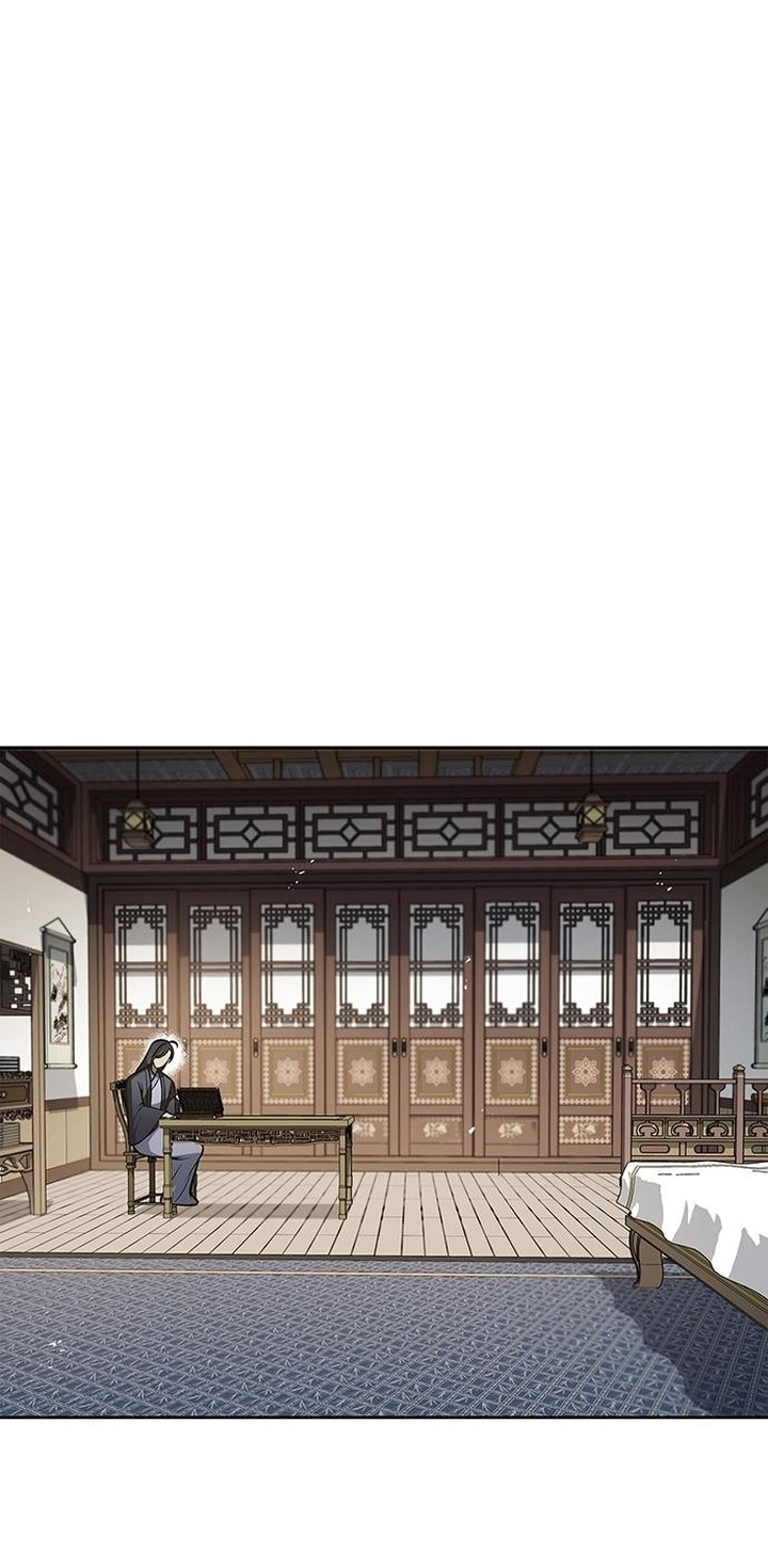 Heavenly Grand Archive’s Young Master Chapter 26 - halaman 56