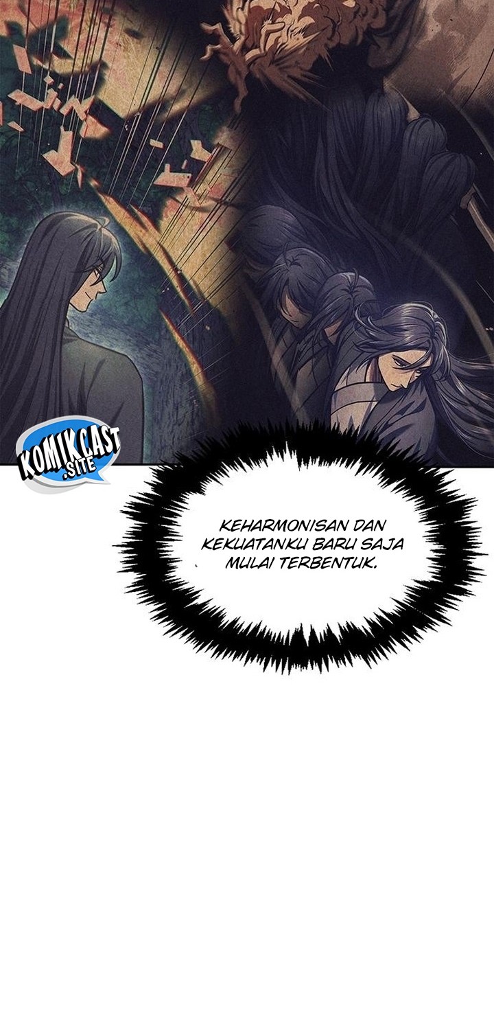 Heavenly Grand Archive’s Young Master Chapter 26 - halaman 58