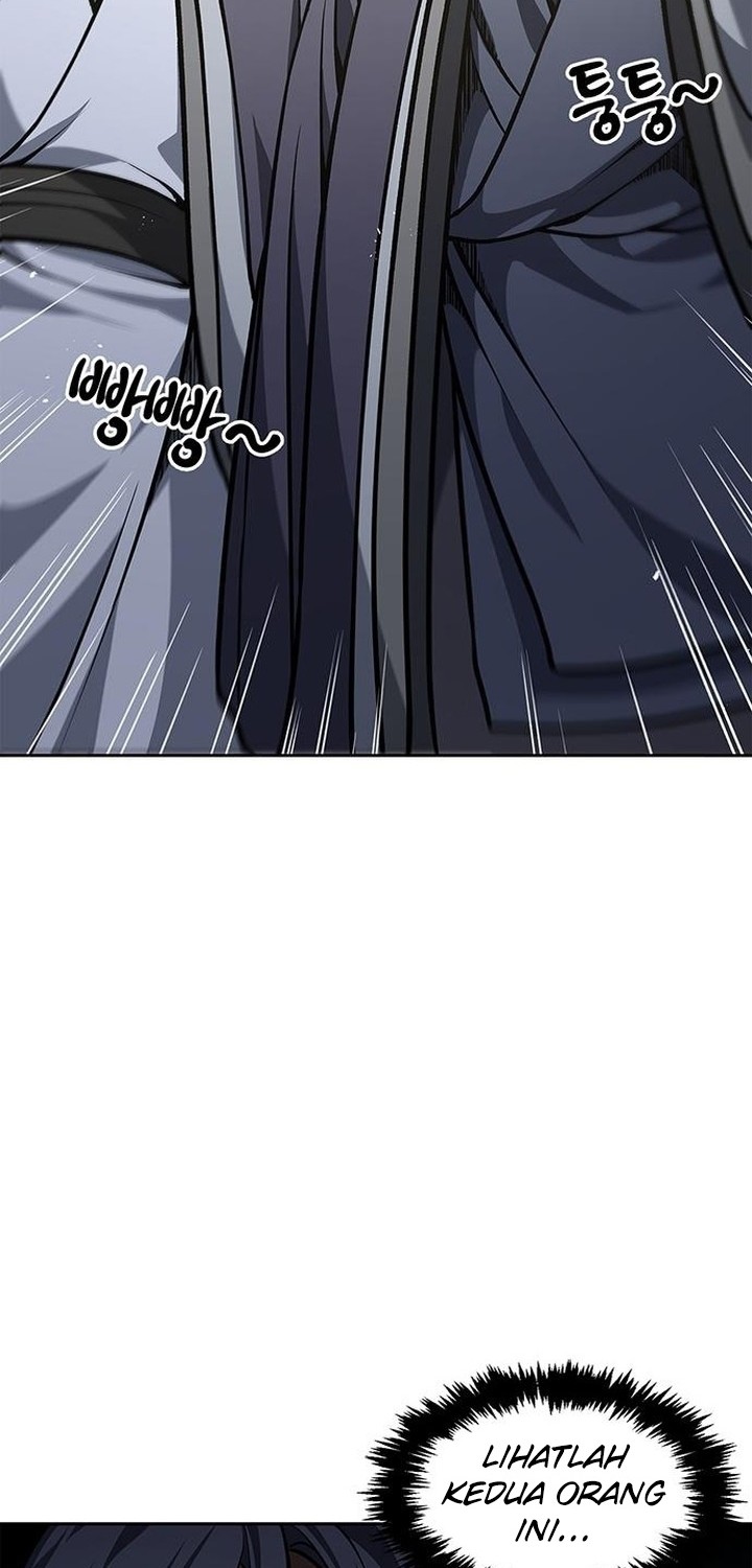 Heavenly Grand Archive’s Young Master Chapter 26 - halaman 62