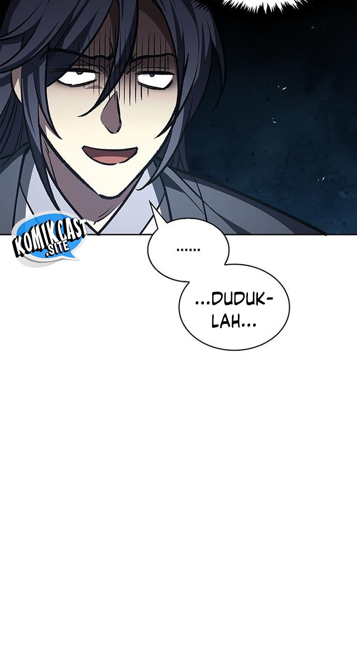 Heavenly Grand Archive’s Young Master Chapter 26 - halaman 63