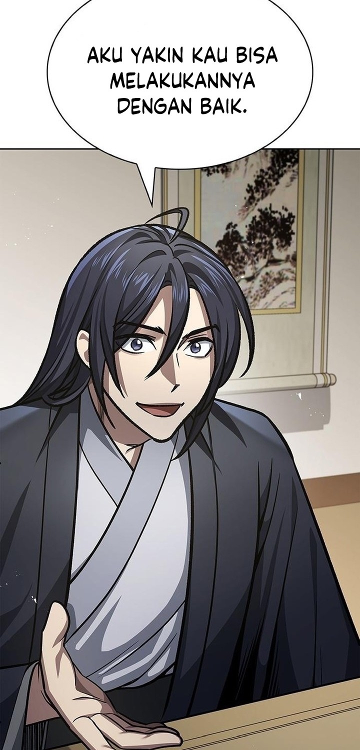 Heavenly Grand Archive’s Young Master Chapter 26 - halaman 67