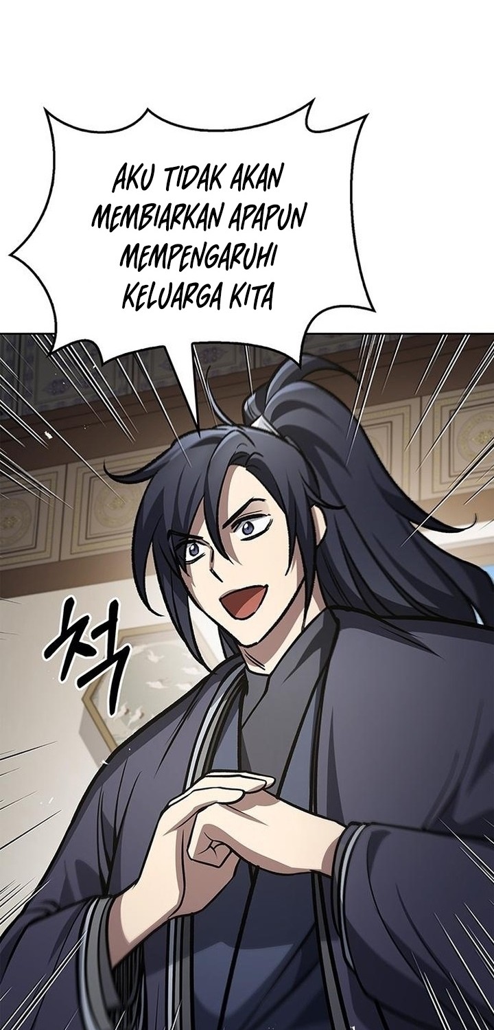 Heavenly Grand Archive’s Young Master Chapter 26 - halaman 69