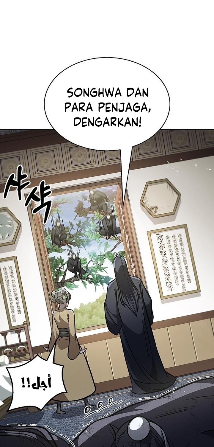 Heavenly Grand Archive’s Young Master Chapter 26 - halaman 76