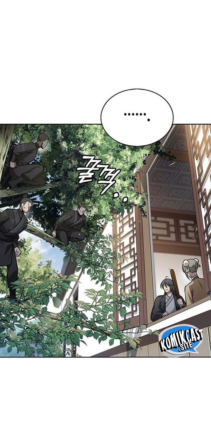 Heavenly Grand Archive’s Young Master Chapter 26 - halaman 79