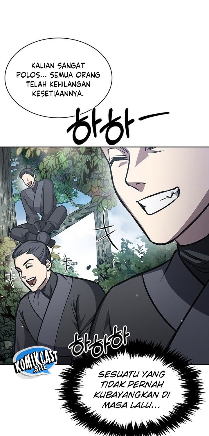 Heavenly Grand Archive’s Young Master Chapter 26 - halaman 81