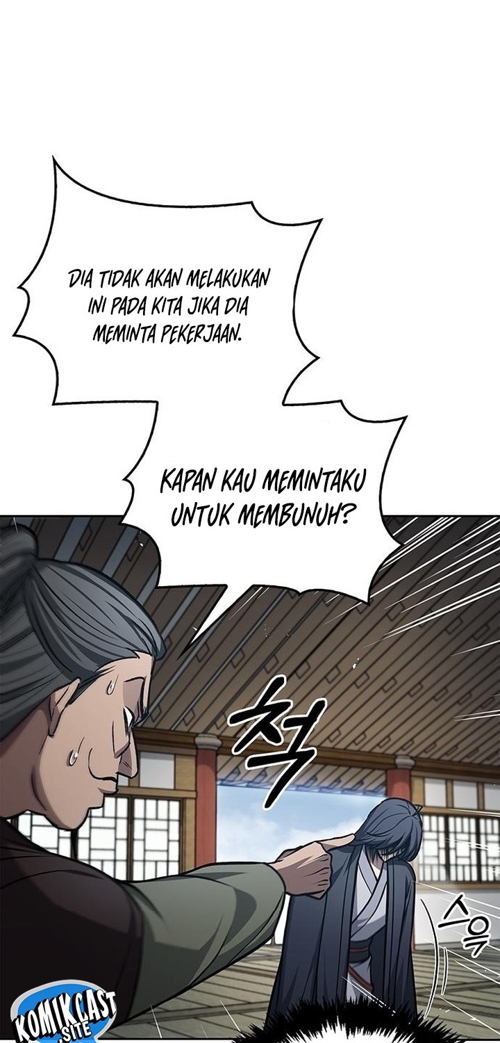 Heavenly Grand Archive’s Young Master Chapter 26 - halaman 9